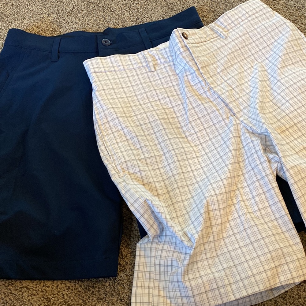 Men’s Shorts